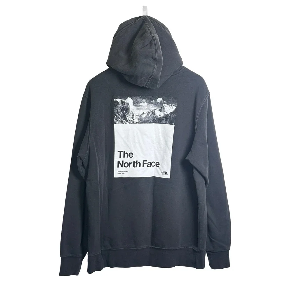 The North Face size large